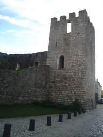 Castelo  de Soure