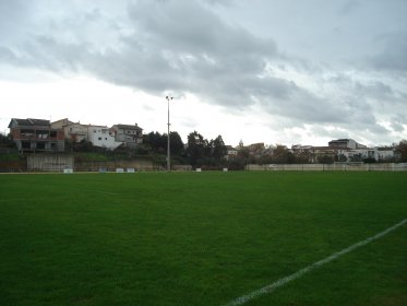 Campo de Futebol António Coelho Rodrigues