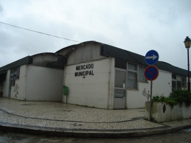 Mercado Municipal de Soure