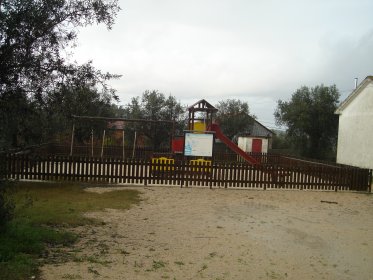 Parque Infantil de Pinheiro