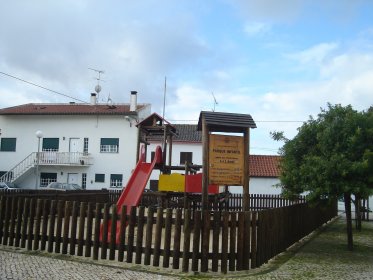 Parque infantil de Paleão