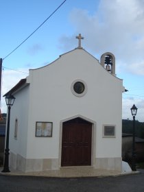 Capela de Porto Coelheiro