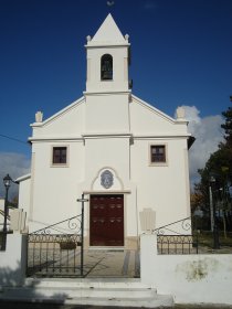 Capela de Casconho