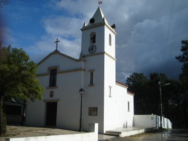 Capela de Mogadouro