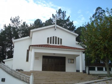 Capela dos Simões