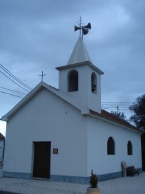 Capela de Casal do Barril