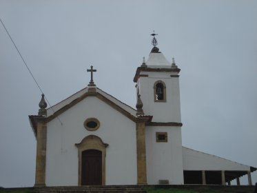 Capela de Casalinhos