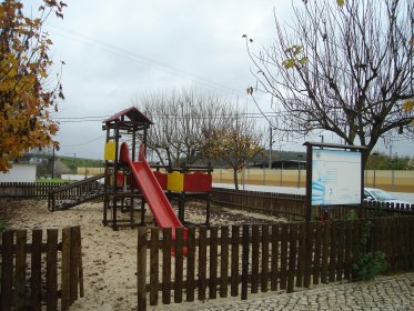 Parque Infantil de Sobral