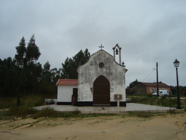 Capela do Vale da Borra