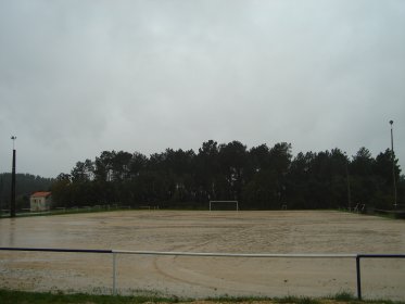 Campo de Futebol de Carvalheira