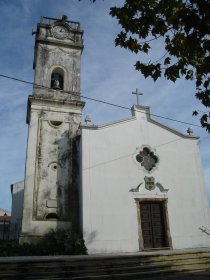 Capela do  Espírito Santo