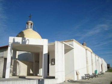 Capela de Pouca Pena