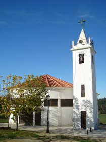 Capela da Fonte da Relva