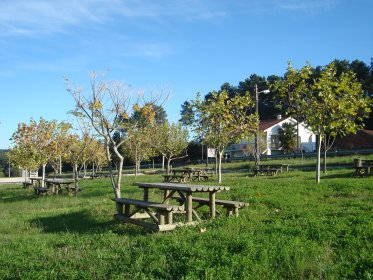 Parque de Merendas da Fonte da Relva