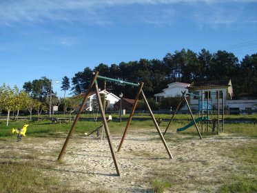 Parque Infantil de Fonte da Relva