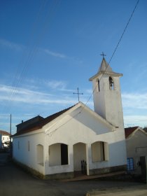 Capela de Casal Novo