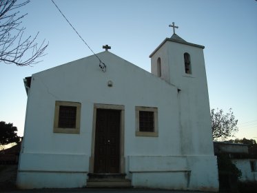 Capela de Santo Izidro