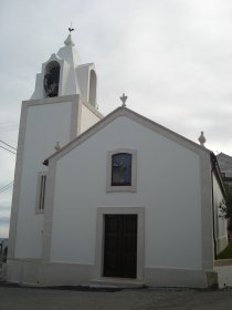 Capela de São Jorge e Nossa Senhora das Neves