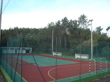 Polidesportivo de Brunhós