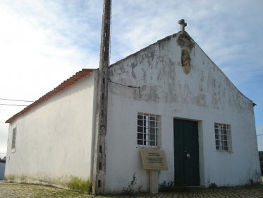 Capela de Brunhós