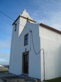 Igreja Matriz de Brunhós