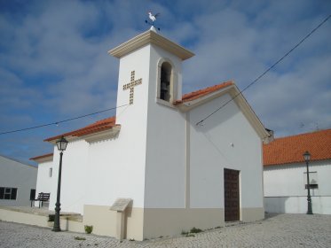 Capela de Carregosa