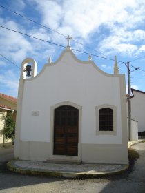 Capela da Valada