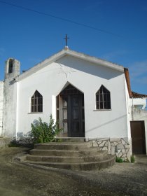 Capela de Carcavelos