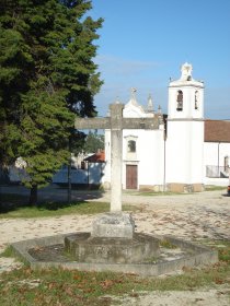 Cruzeiro de Samuel