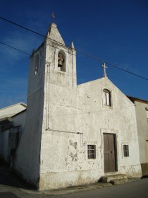 Capela de Carvalhal das Azóia