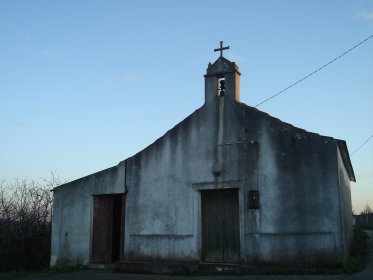 Capela de Casais de Camarinheiras