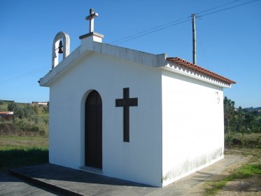 Capela das Barreira