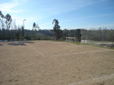 Campo de Futebol de Vinha da Rainha