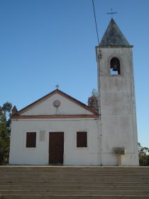 Capela de São Jorge