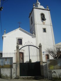 Igreja Santa Maria