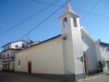 Capela Nossa Senhora da Conceiçao