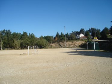 Campo de Futebol de Vila Nova de Anços