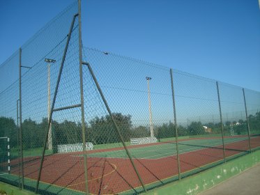 Polidesportivo de Alfarelos