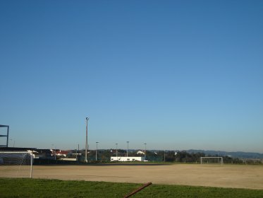 Campo de Futebol do Grupo Desportivo Alfarelos