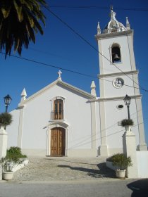 Igreja Matriz de Figueiró do Campo