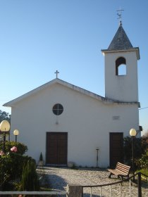 Capela de Casal de São Pedro