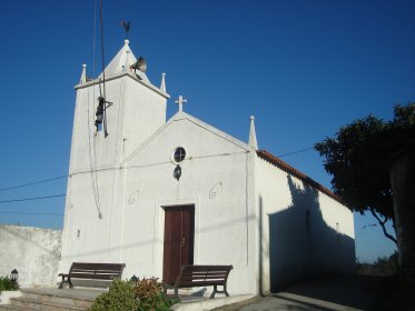 Capela de Casal de São Pedro