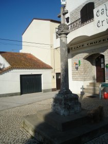 Cruzeiro de Alfarelos