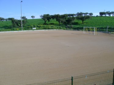 Campo de Futebol de Santo Amaro
