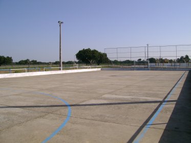 Parque Desportivo Dom Rodrigo Pedro de Castro