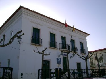 Câmara Municipal de Sousel
