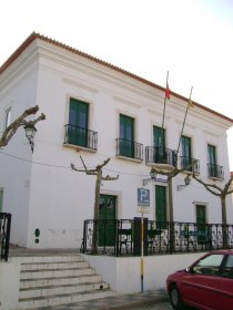 Câmara Municipal de Sousel