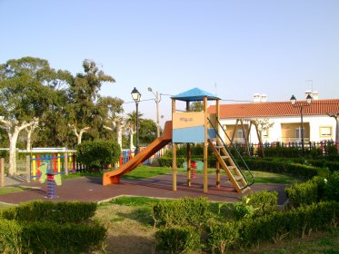 Parque Infantil de Sousel