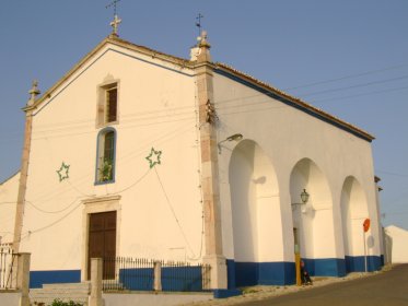 Igreja de Nossa Senhora da Orada
