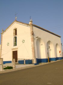 Igreja de Nossa Senhora da Orada